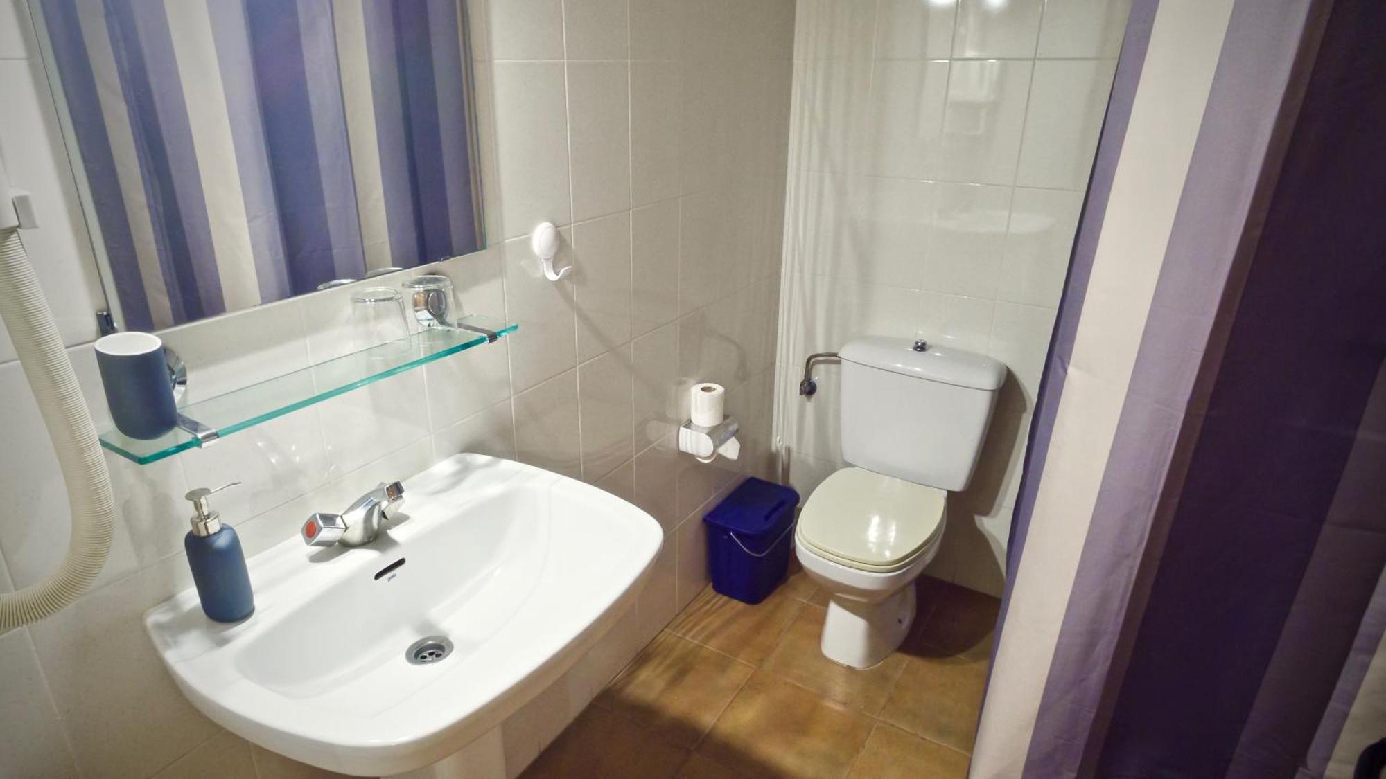 Checa Hotel La Gerencia חדר תמונה