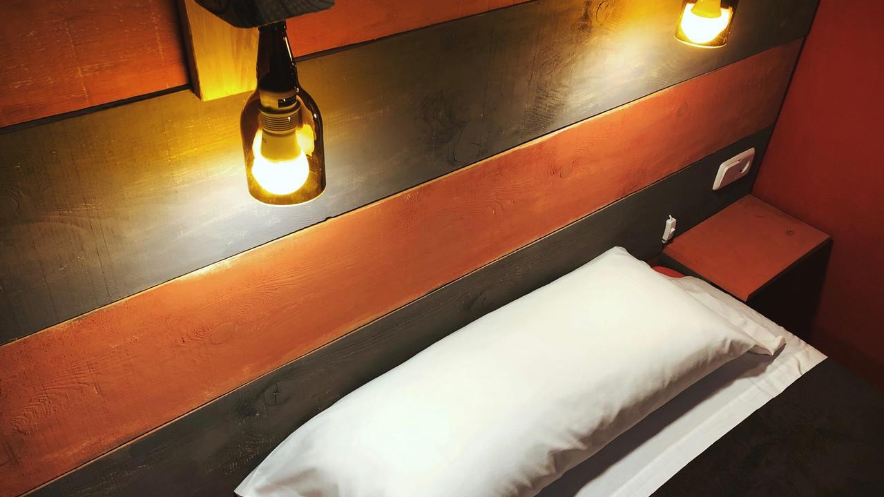 Checa Hotel La Gerencia מראה חיצוני תמונה